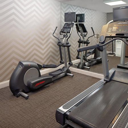 Residence Inn Lexington North מראה חיצוני תמונה