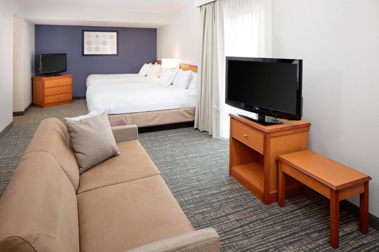 Residence Inn Lexington North מראה חיצוני תמונה