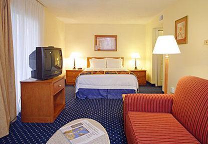 Residence Inn Lexington North חדר תמונה