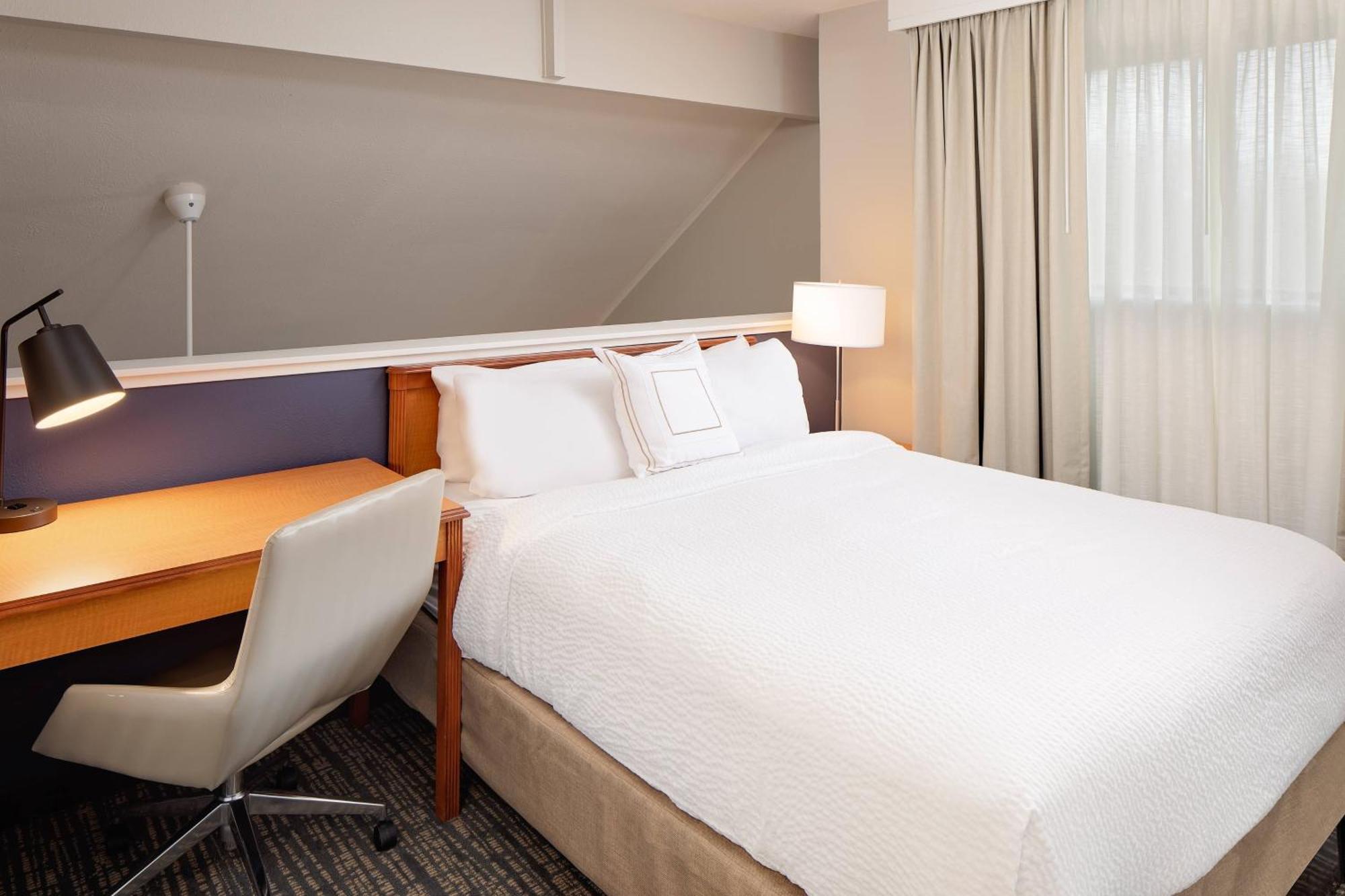Residence Inn Lexington North מראה חיצוני תמונה