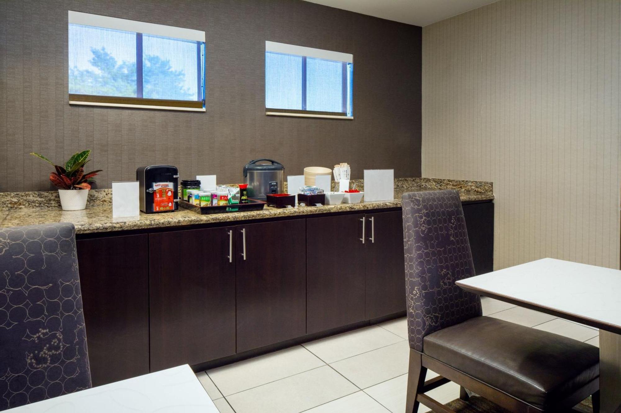 Residence Inn Lexington North מראה חיצוני תמונה