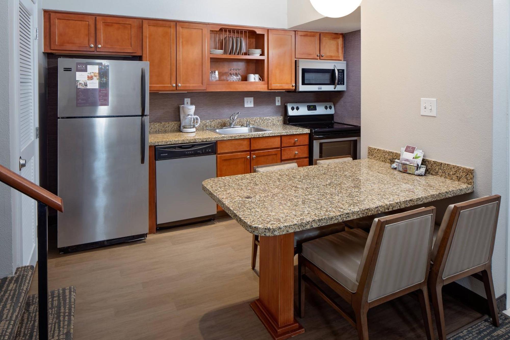 Residence Inn Lexington North מראה חיצוני תמונה