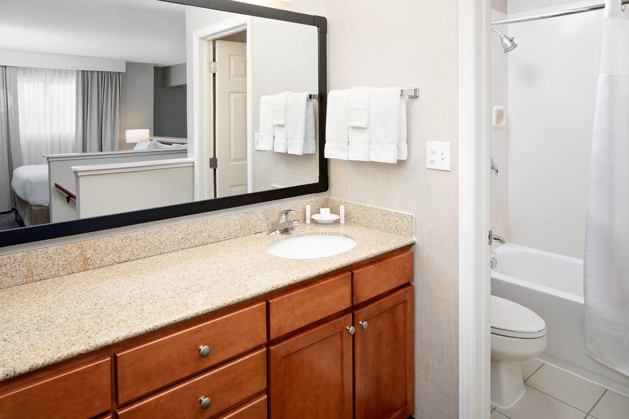 Residence Inn Lexington North מראה חיצוני תמונה