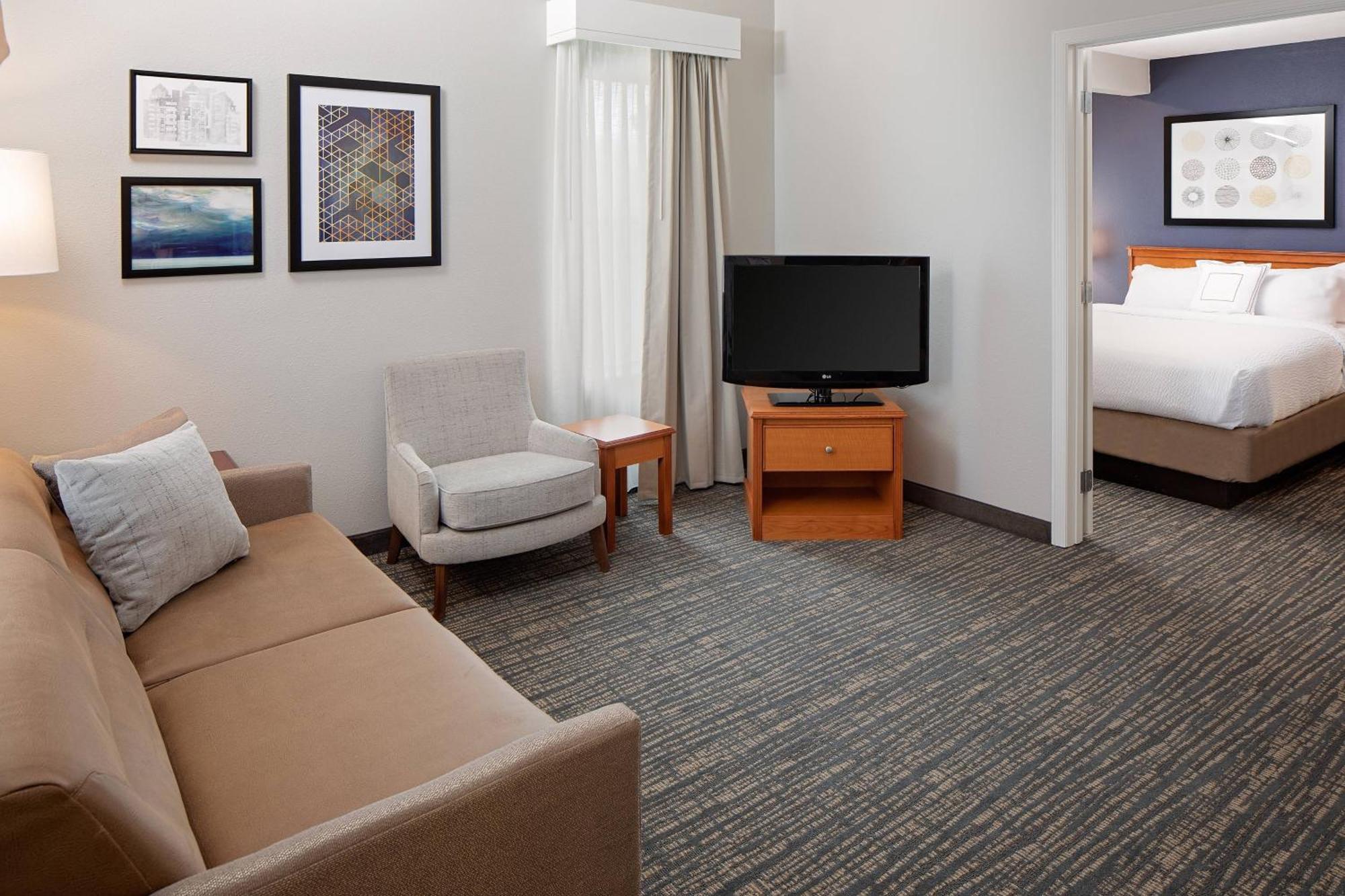 Residence Inn Lexington North מראה חיצוני תמונה