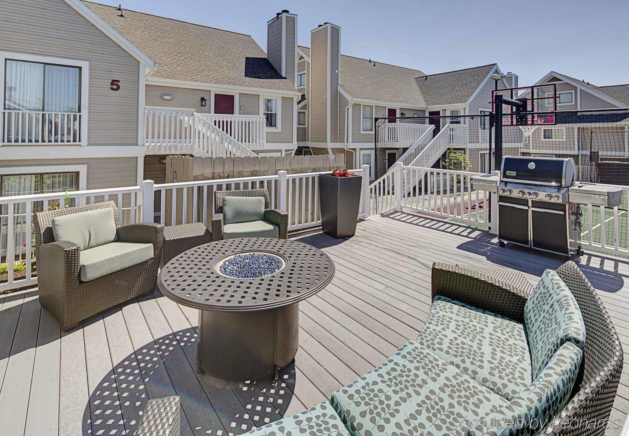 Residence Inn Lexington North מראה חיצוני תמונה