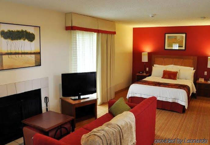 Residence Inn Lexington North מראה חיצוני תמונה